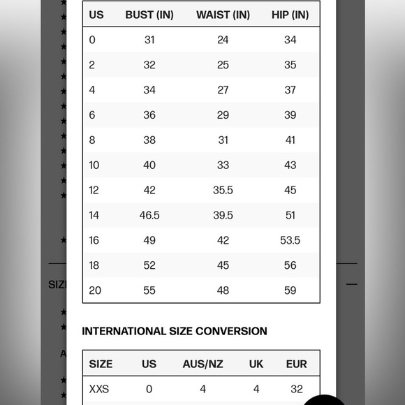 Princess Polly Galvis mini dress. Size 12. - Picture 10 of 12